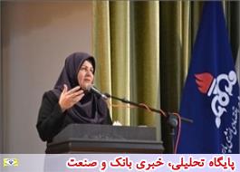 تولید سالانه محصولات پتروشیمی ایران به 72 میلیون تن ‎می‌رسد